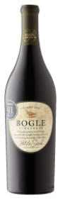 Bogle Vineyards Petite Sirah 2012